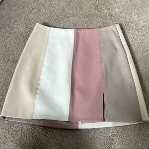 Altar’d State skirt